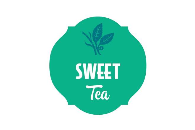 32oz Sweet Tea