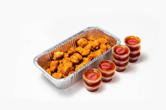 50 Tender Bites