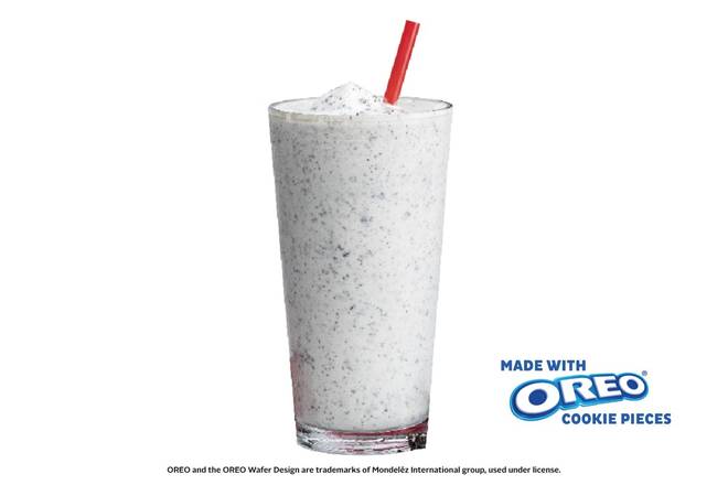 OREO Milkshake