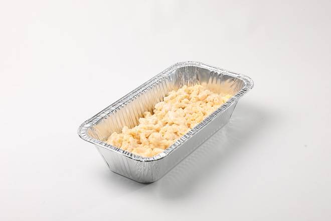 Small Crowd Mac and Cheese