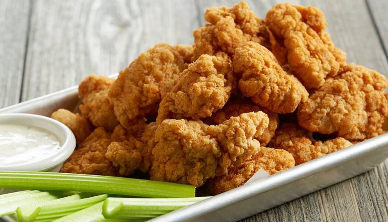 Boneless Wings