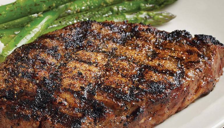 Classic Rib-Eye*