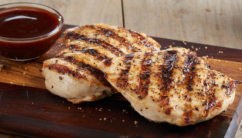 Herb-Roasted Chicken
