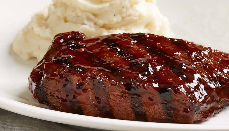 Slow-Roasted Tri-Tip Entree*