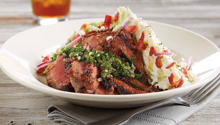 Steakhouse Wedge*