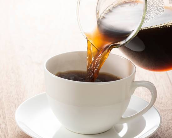 Coffee (decaf)