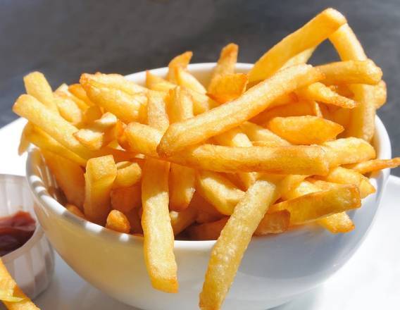 Fries
