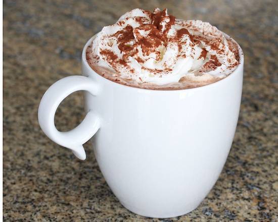 Hot Chocolate