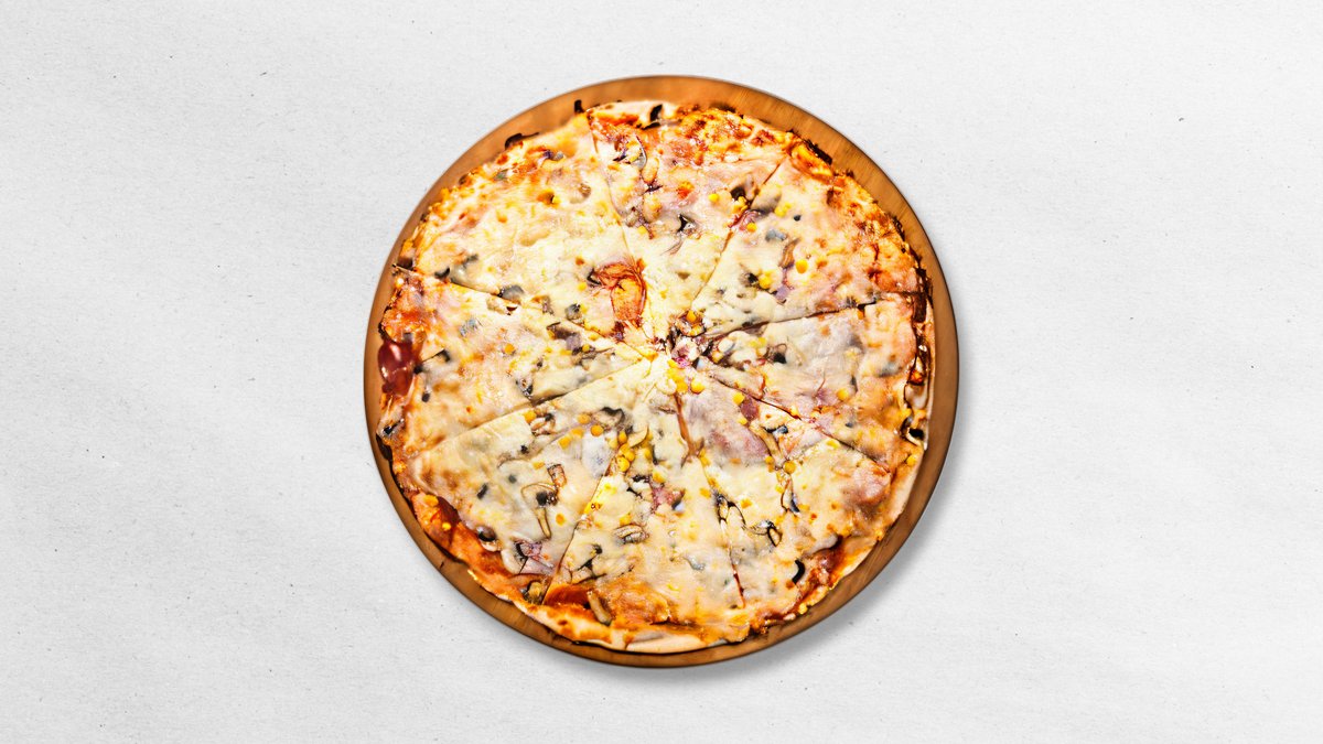 Big Pizza