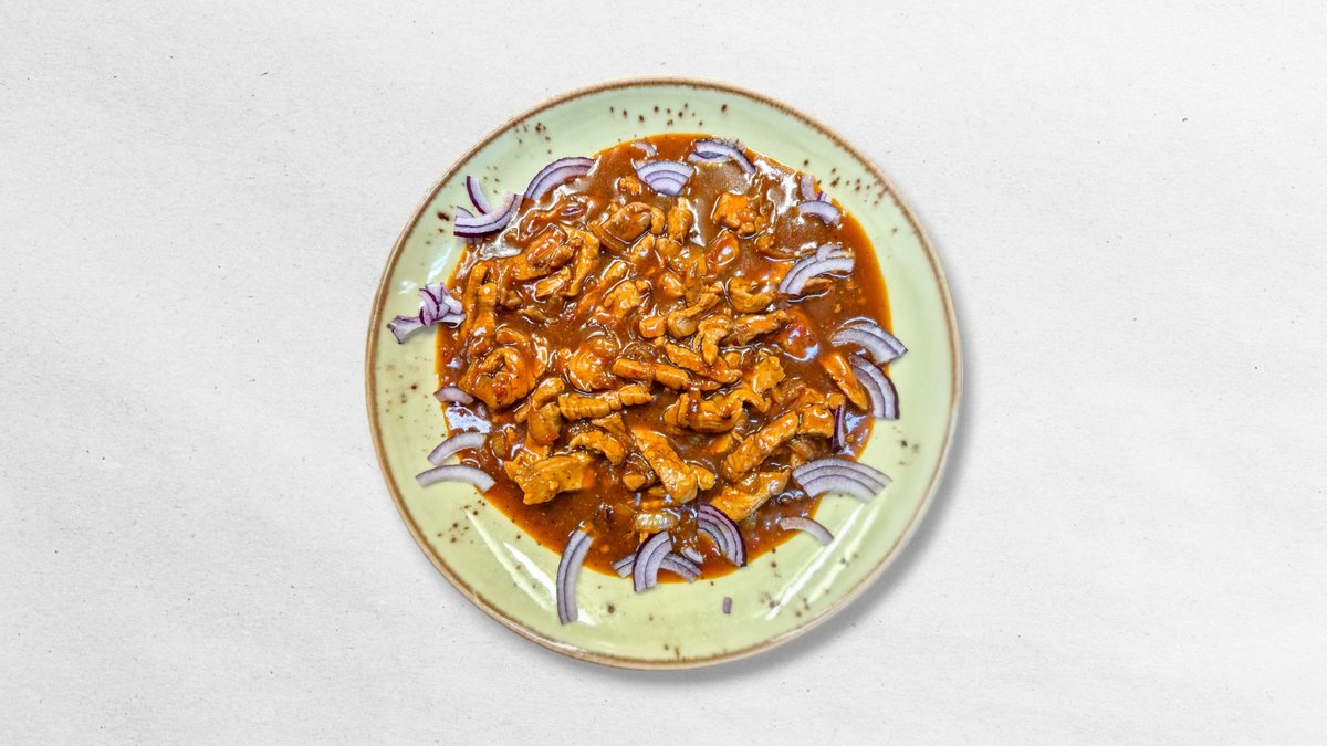 Bravčová mučkalica