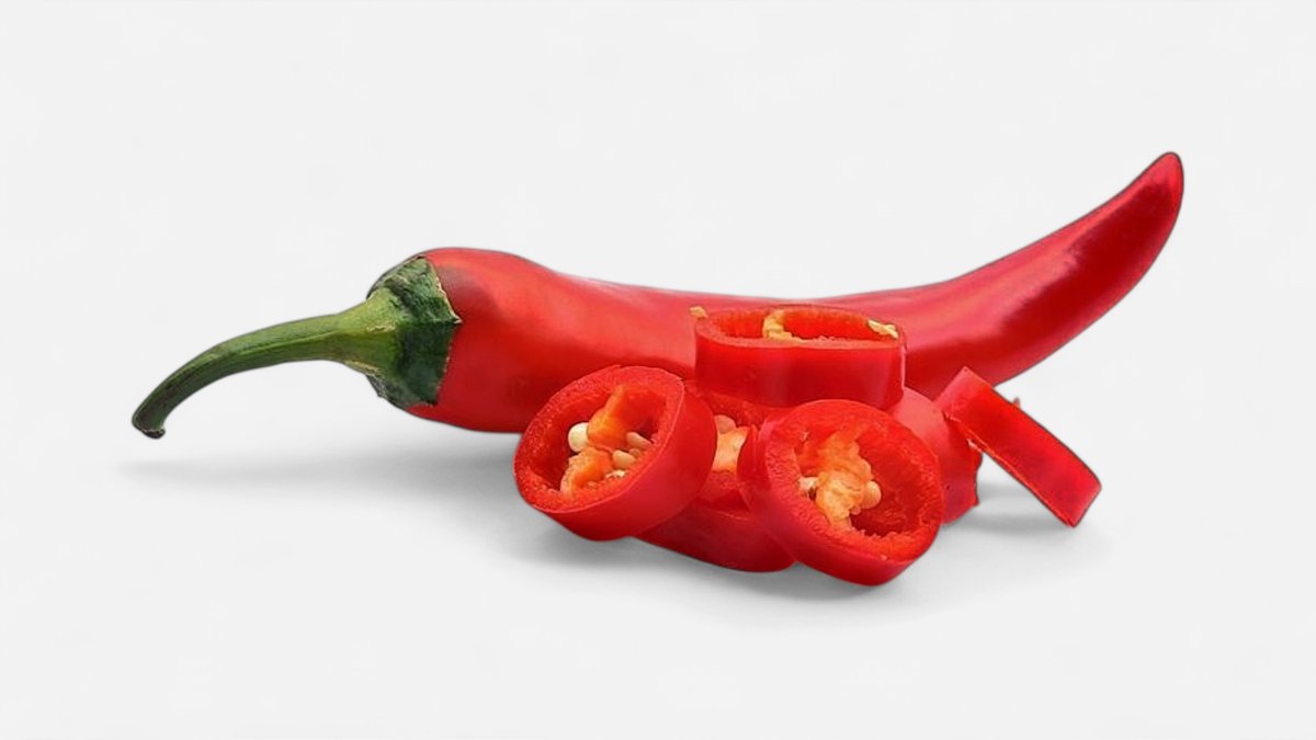 Feferónky🌶️