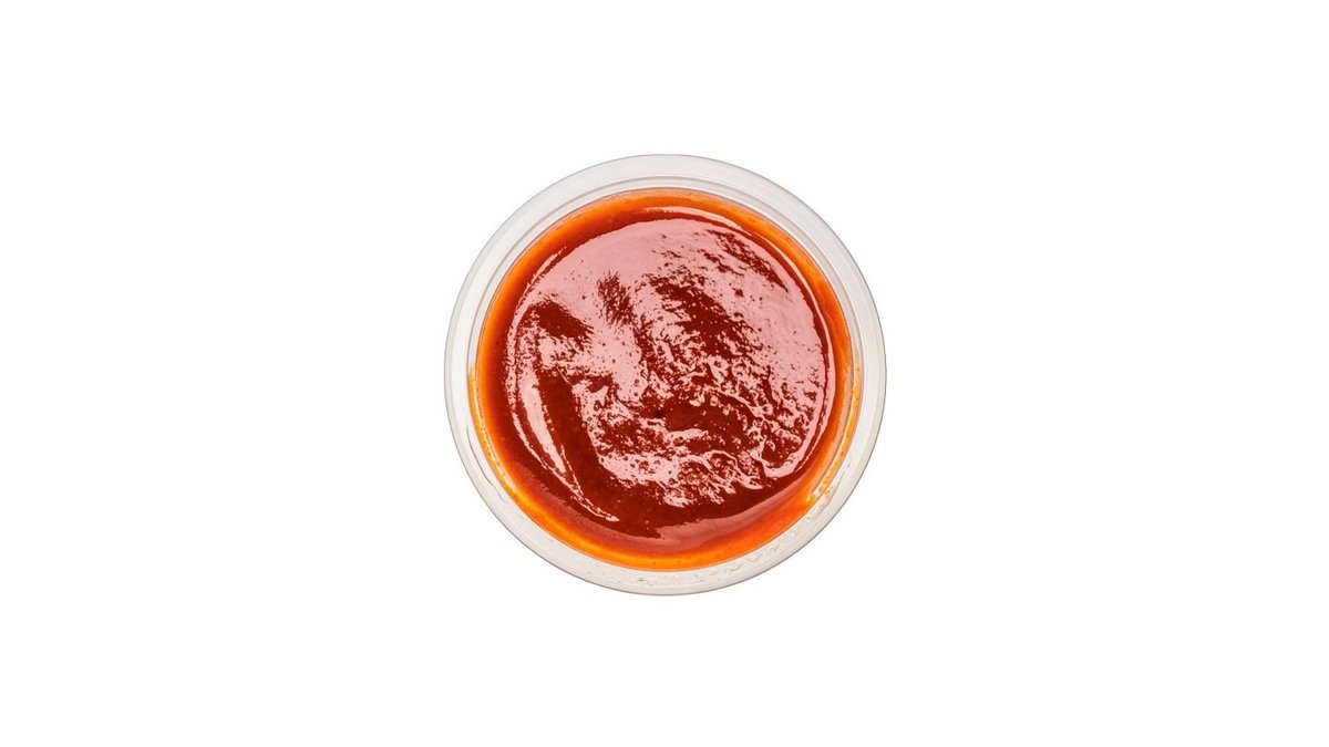 Kečup pikantný🌶️