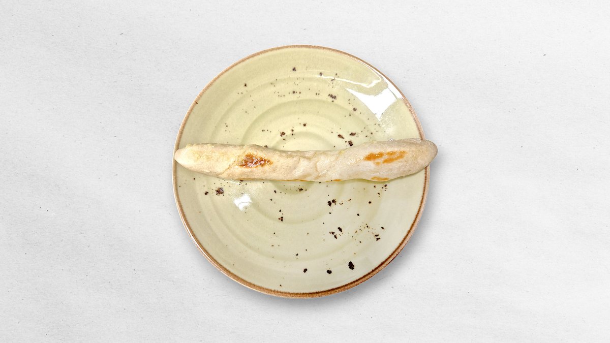 Pizzová štangľa