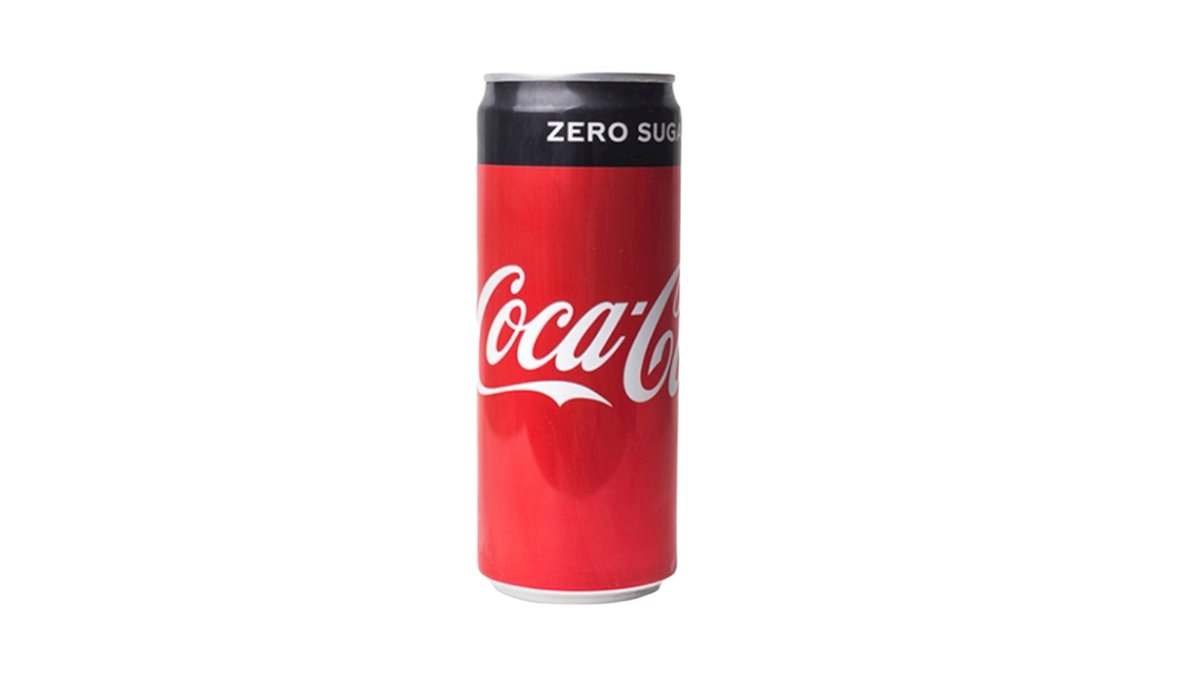 Coca Cola Zero