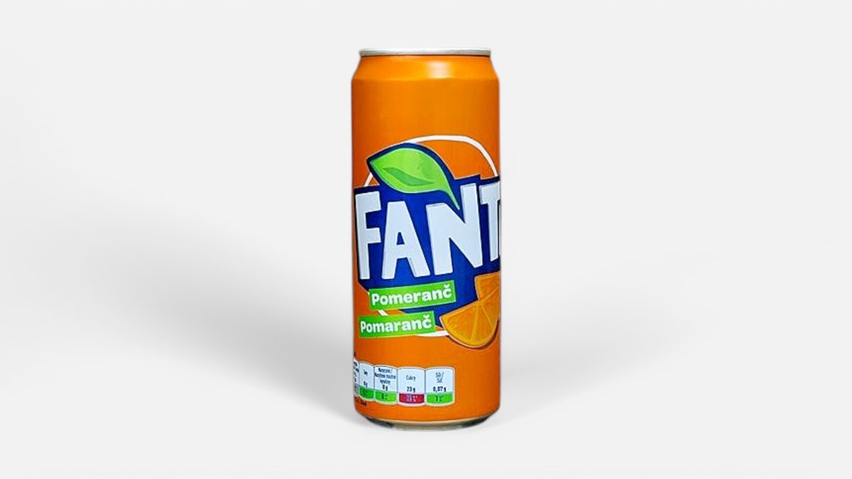 Fanta