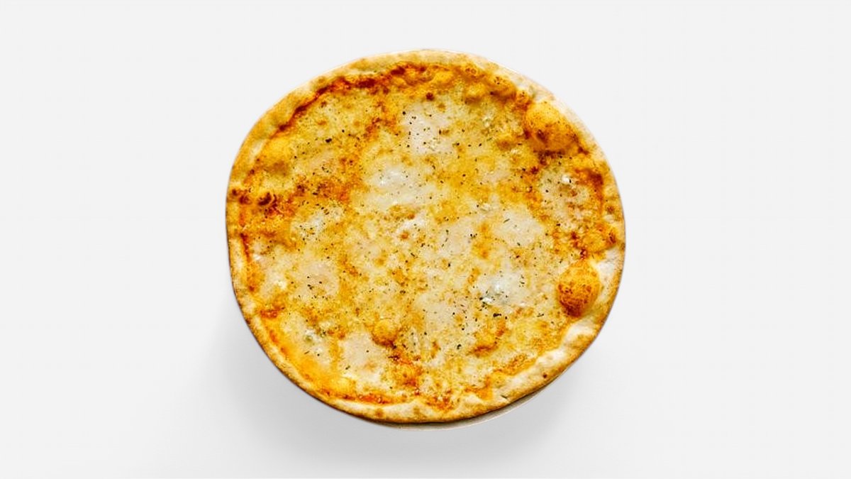 Quatro formaggi