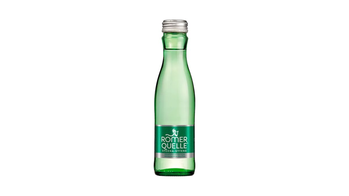 Romequelle sýtená