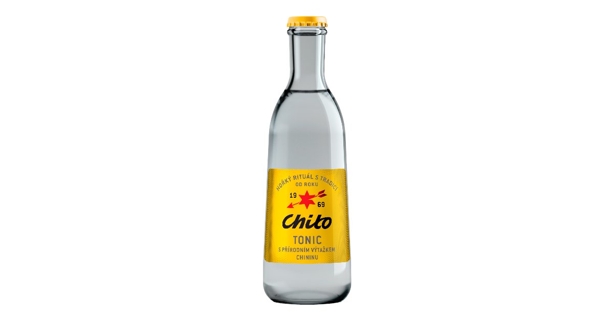 Tonic classic
