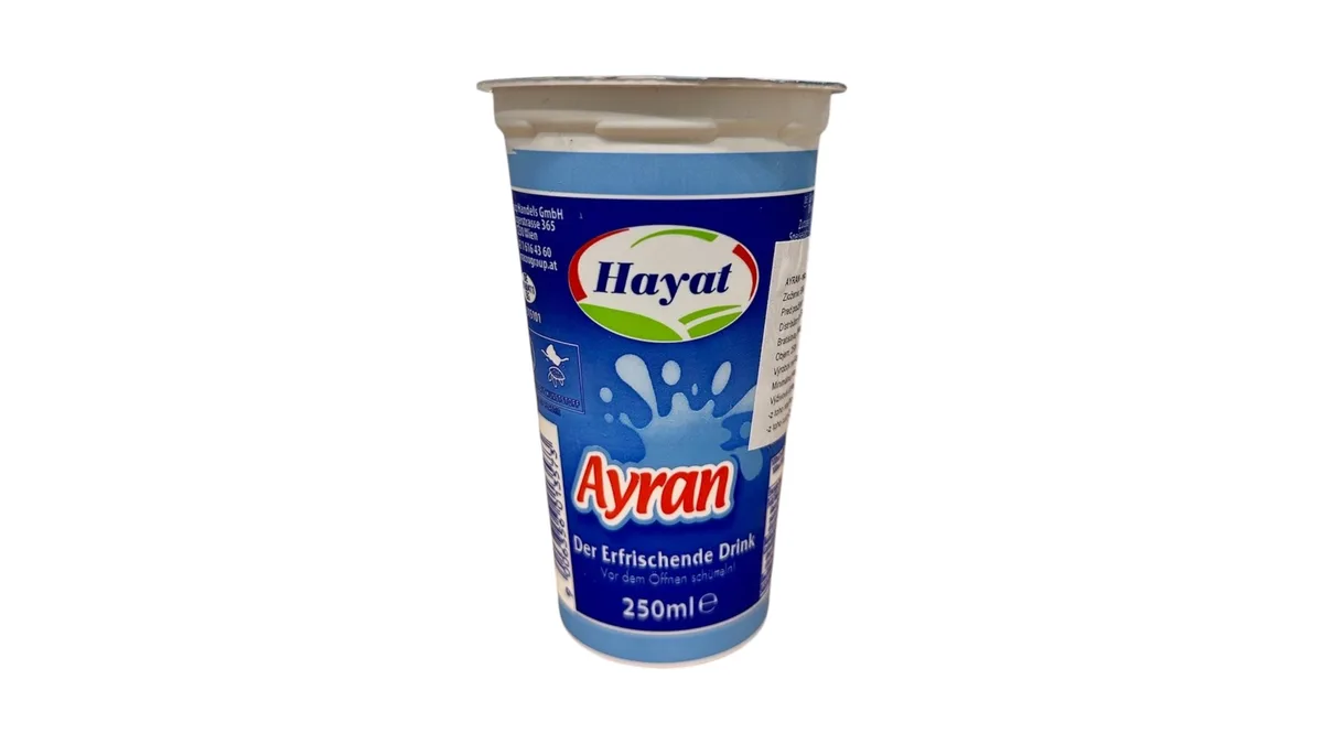 Ayran