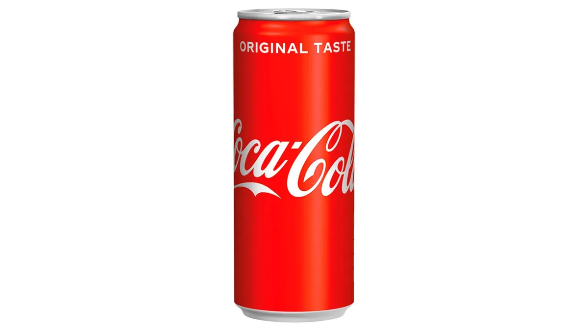 Coca-Cola