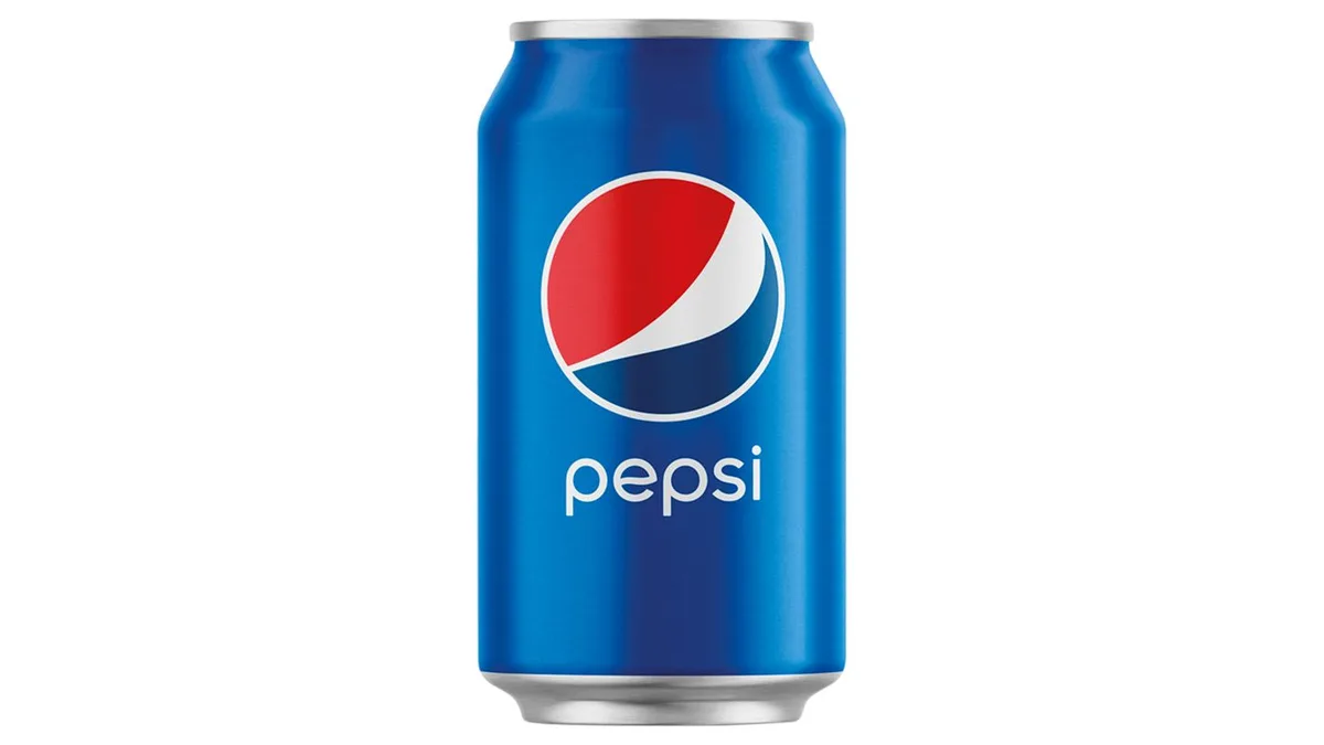 Pepsi
