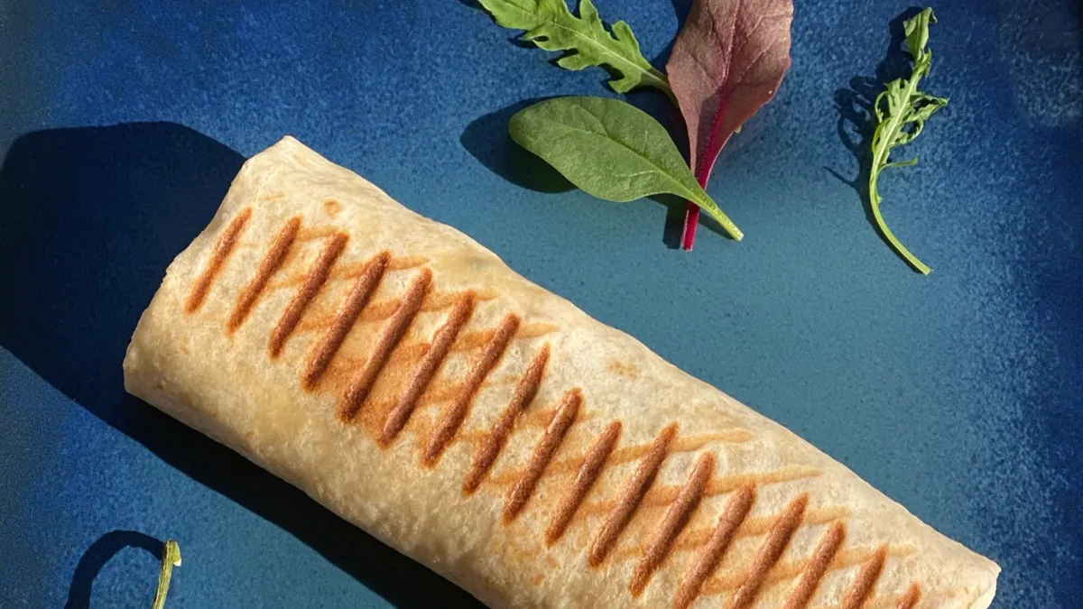 Shawarma Cheese