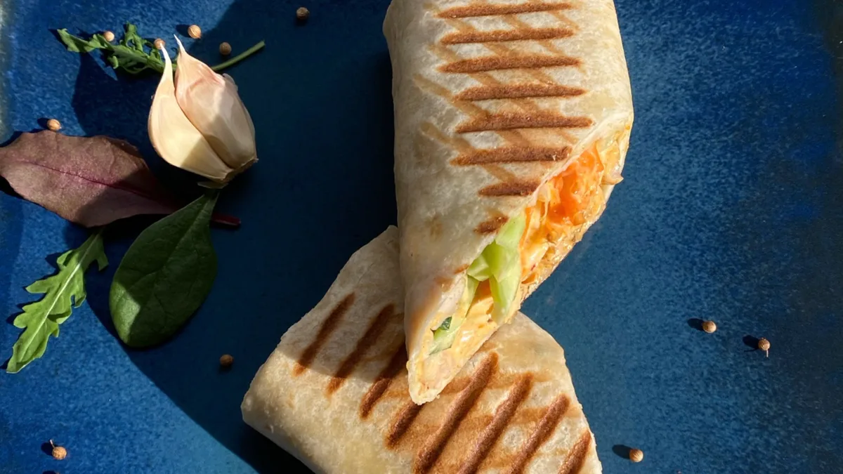 Shawarma Klasik