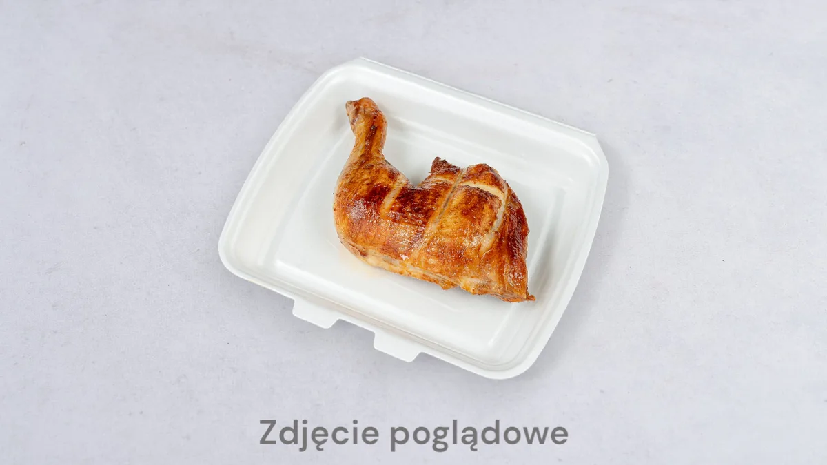 Kurczak baże