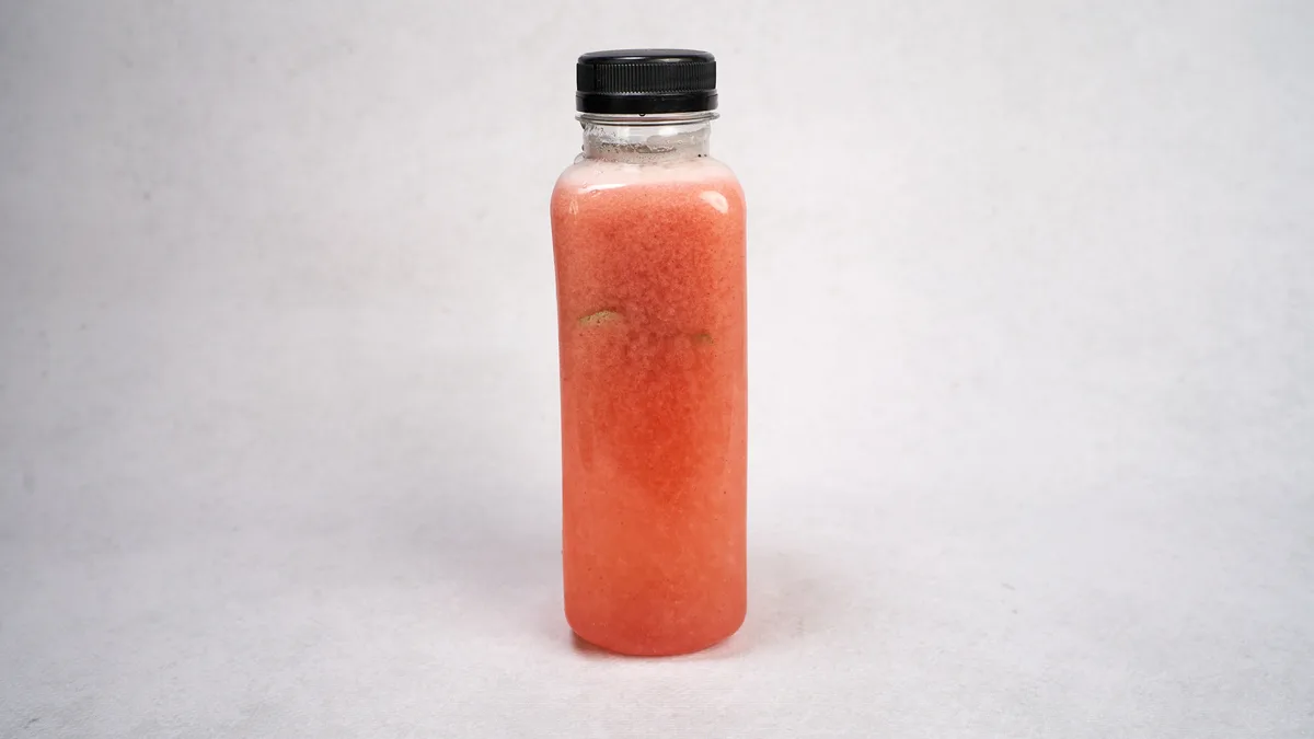 Lemoniada estragonowa 0,5 l