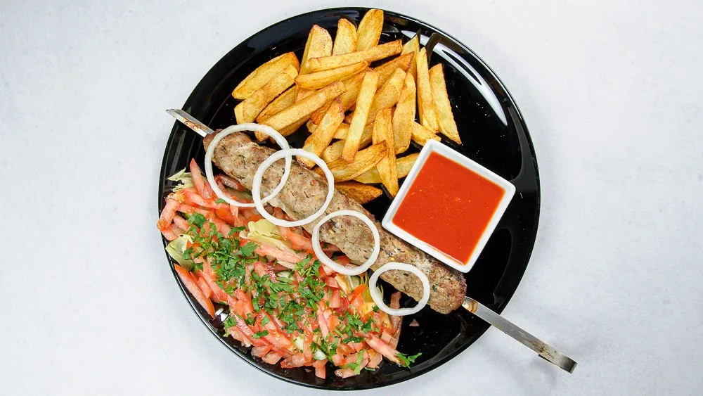 Lula kabab