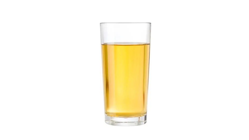 Sok jabłkowy 0,3 l