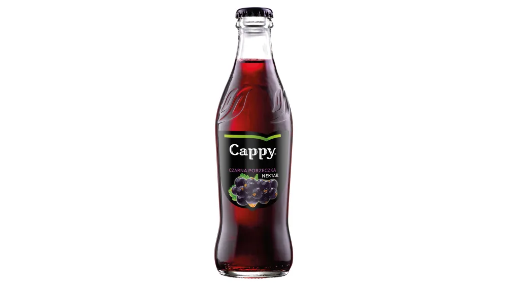 Sok porzeczkowy 0,3 l