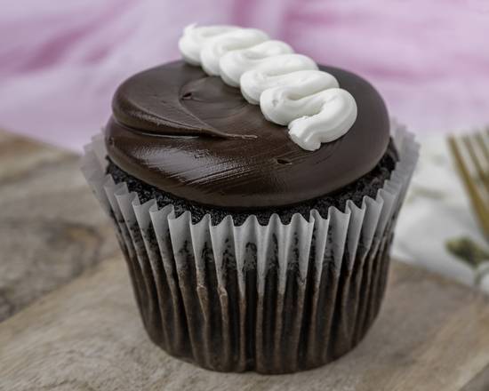 Chocolate Cream
