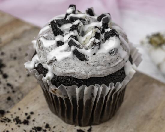 Cookies and Cream