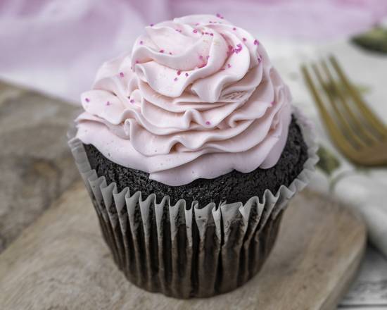 Pink Chocolate