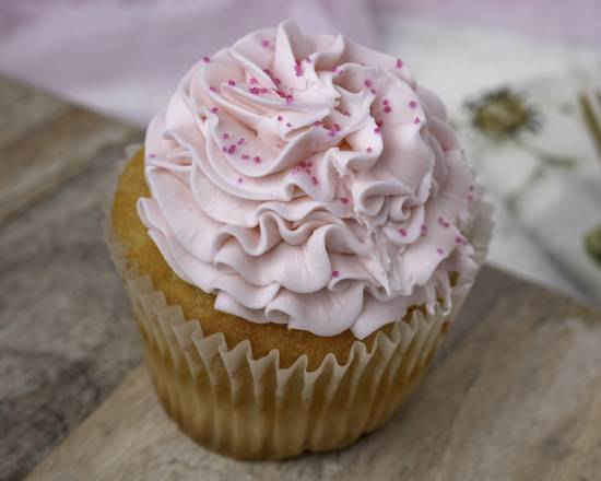 Pink Vanilla