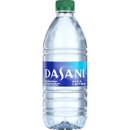 Bottled Water