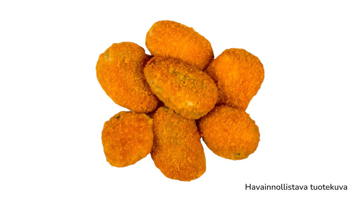 Jalapeno poppers