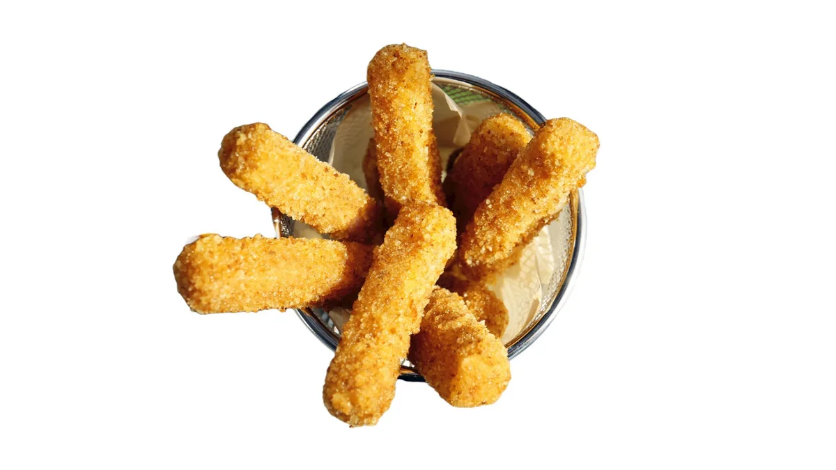 Mozzarellatikut