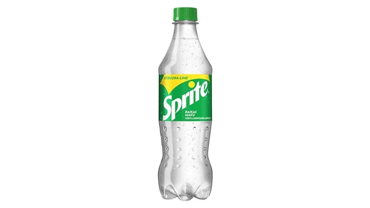 Sprite 0,5l