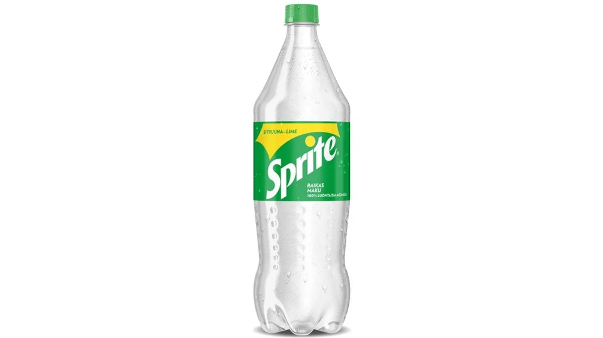 Sprite 1,5l