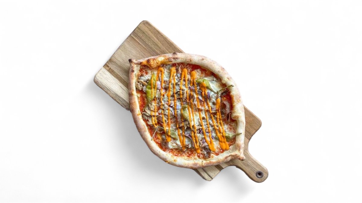 Vene pizza 1