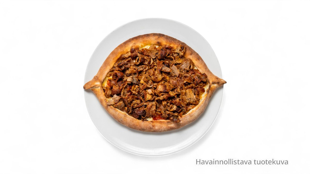 Vene pizza 4