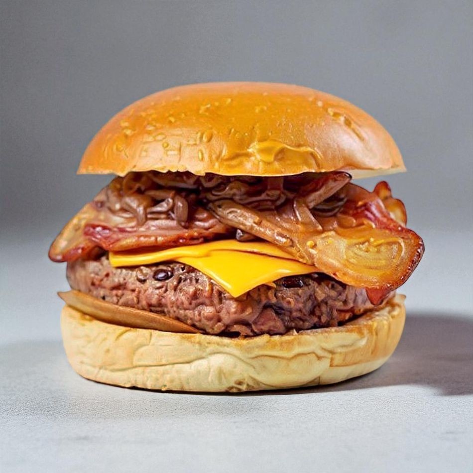 Bacon 2Go