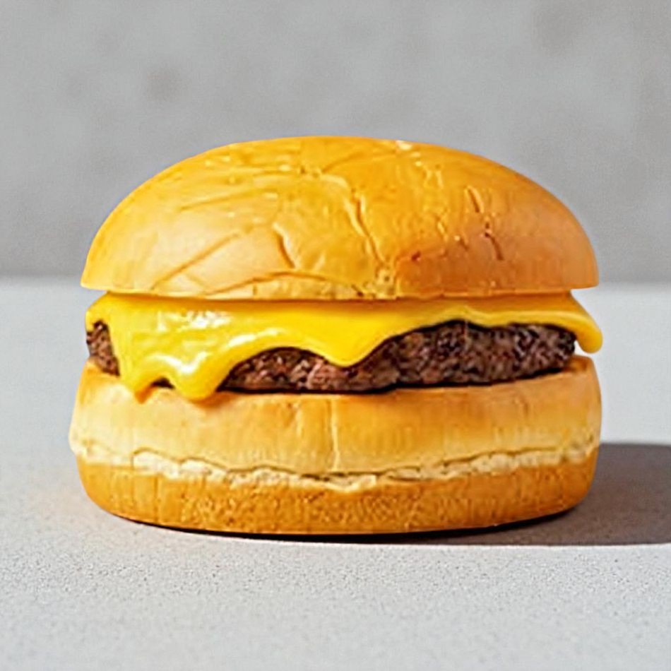 Burger 2Go