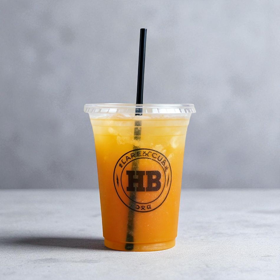 Cha Hb 400Ml