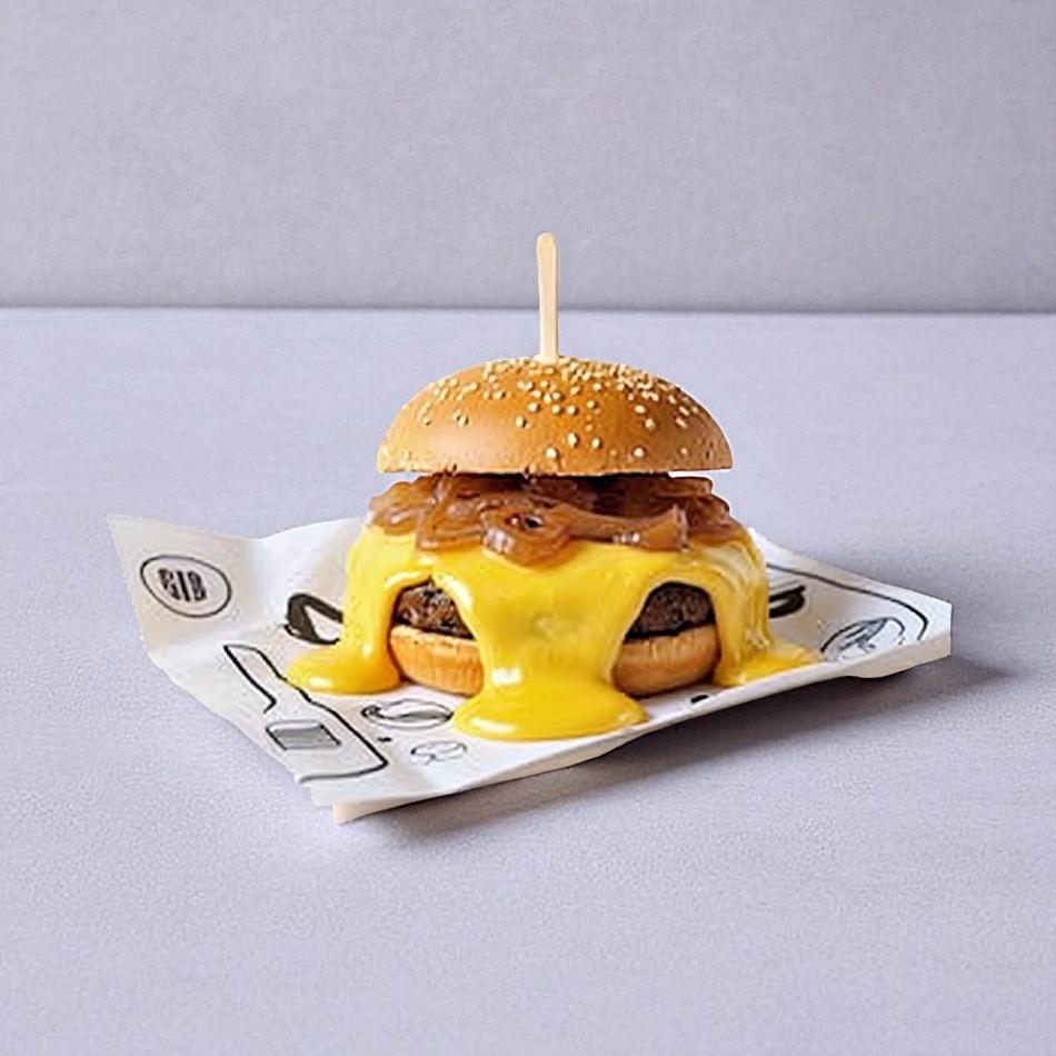 Cheddar 2Go