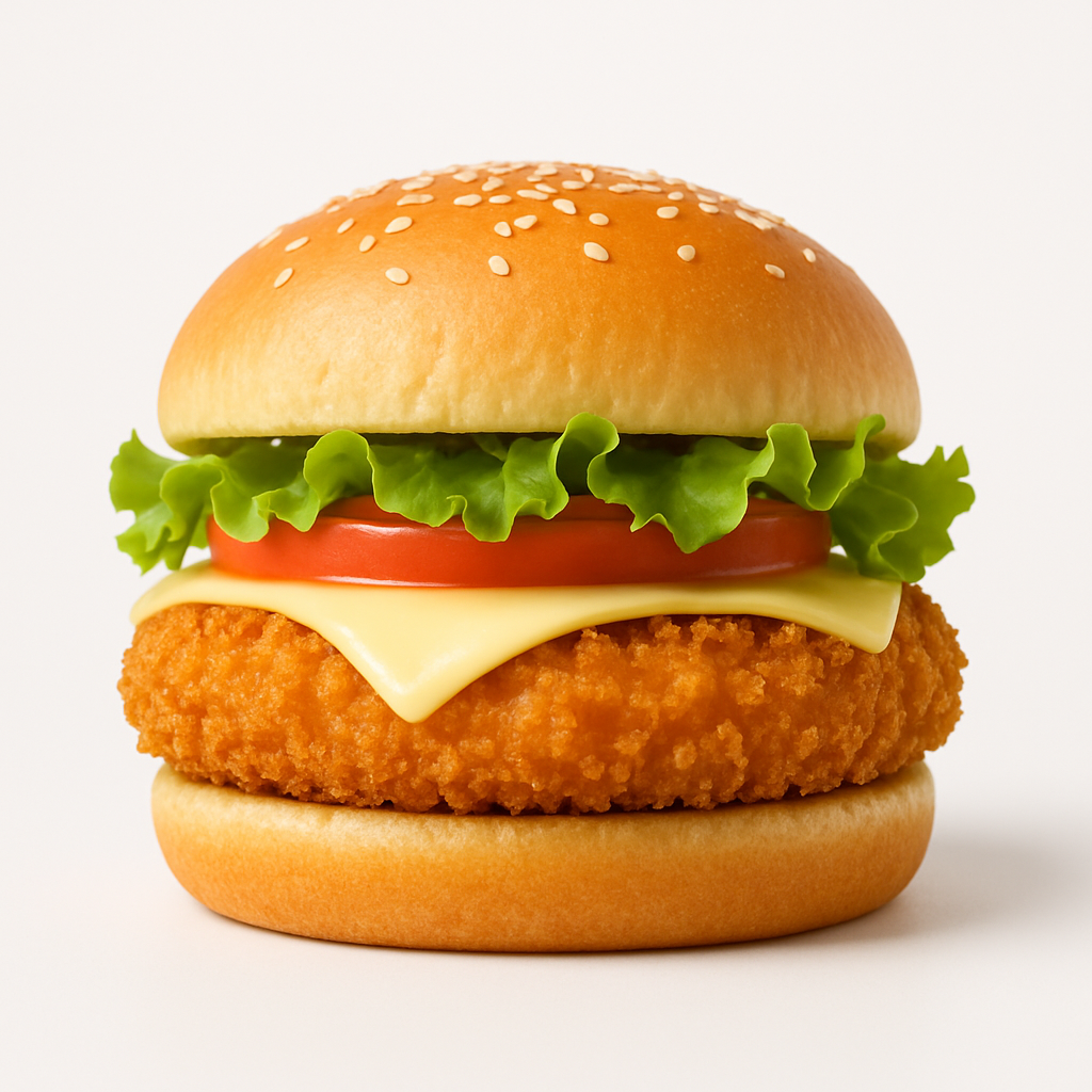 Chicken 2Go