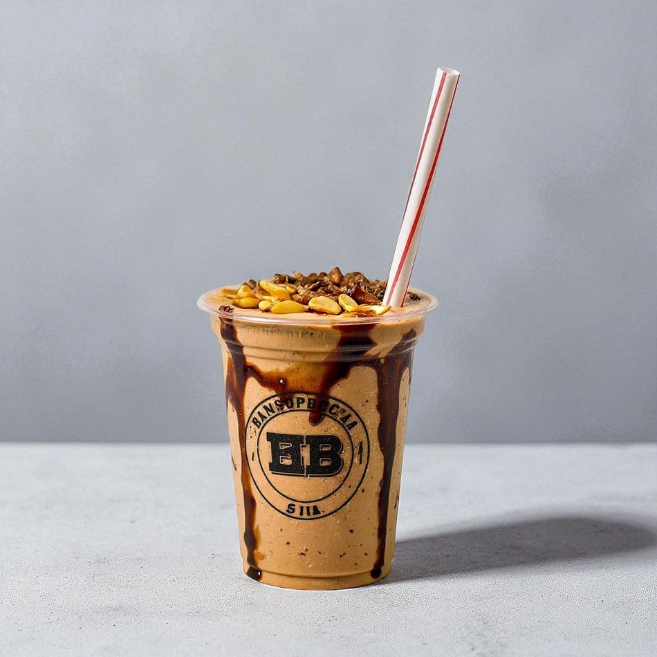 Milkshake 400Ml