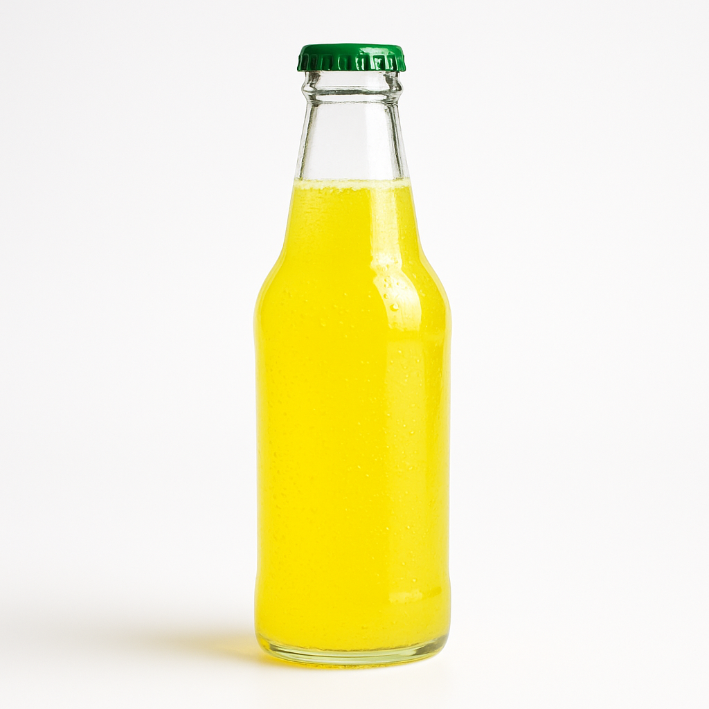 Soda Limonada